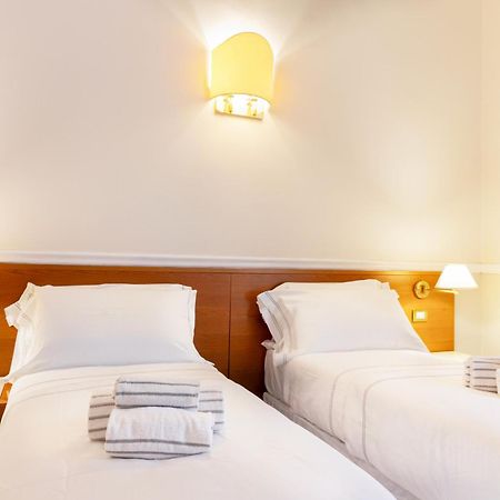 Hotel Domus Roma Exterior foto