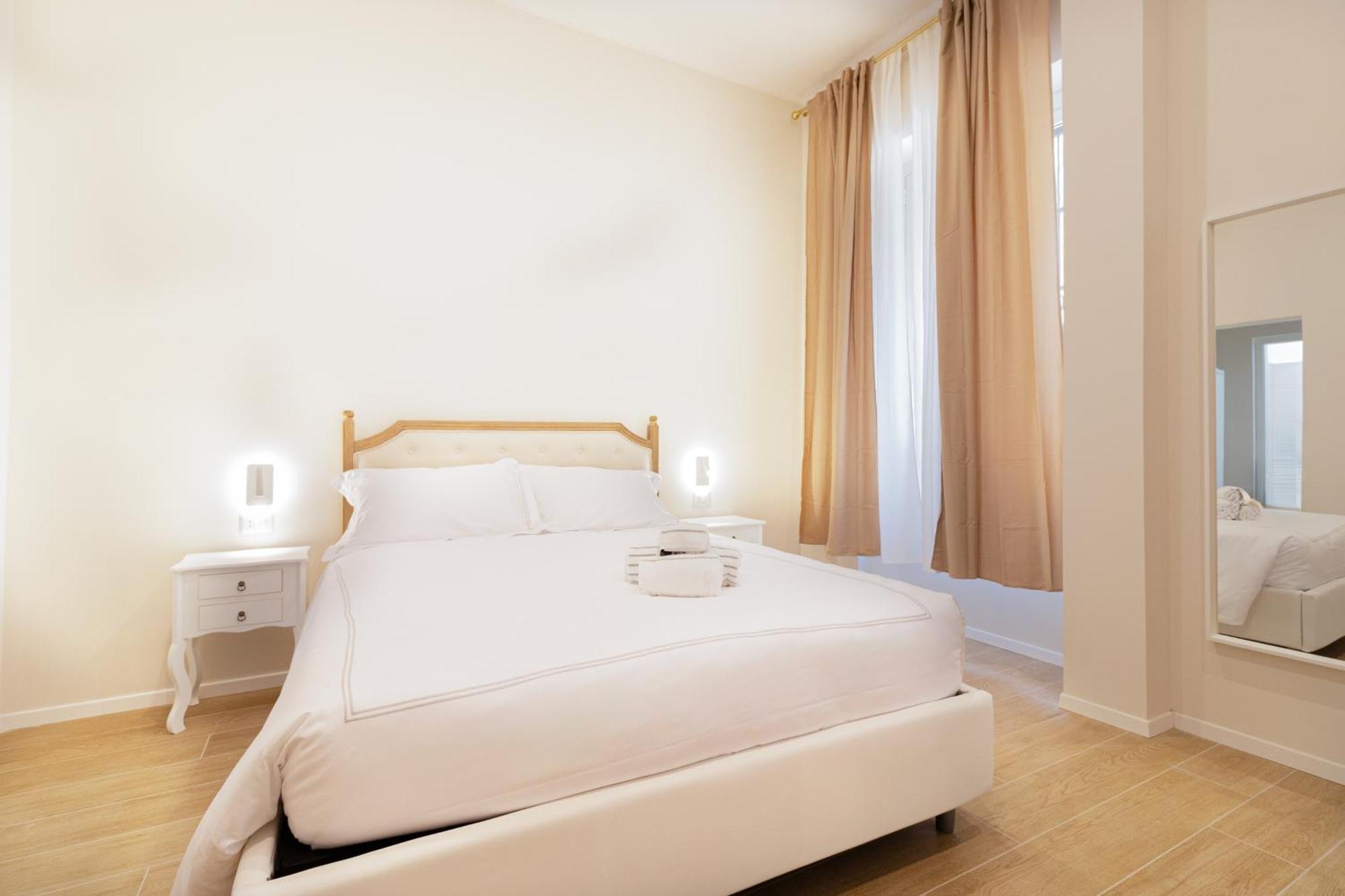 Hotel Domus Roma Exterior foto