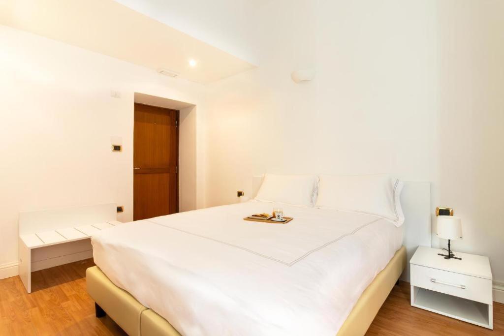 Hotel Domus Roma Exterior foto